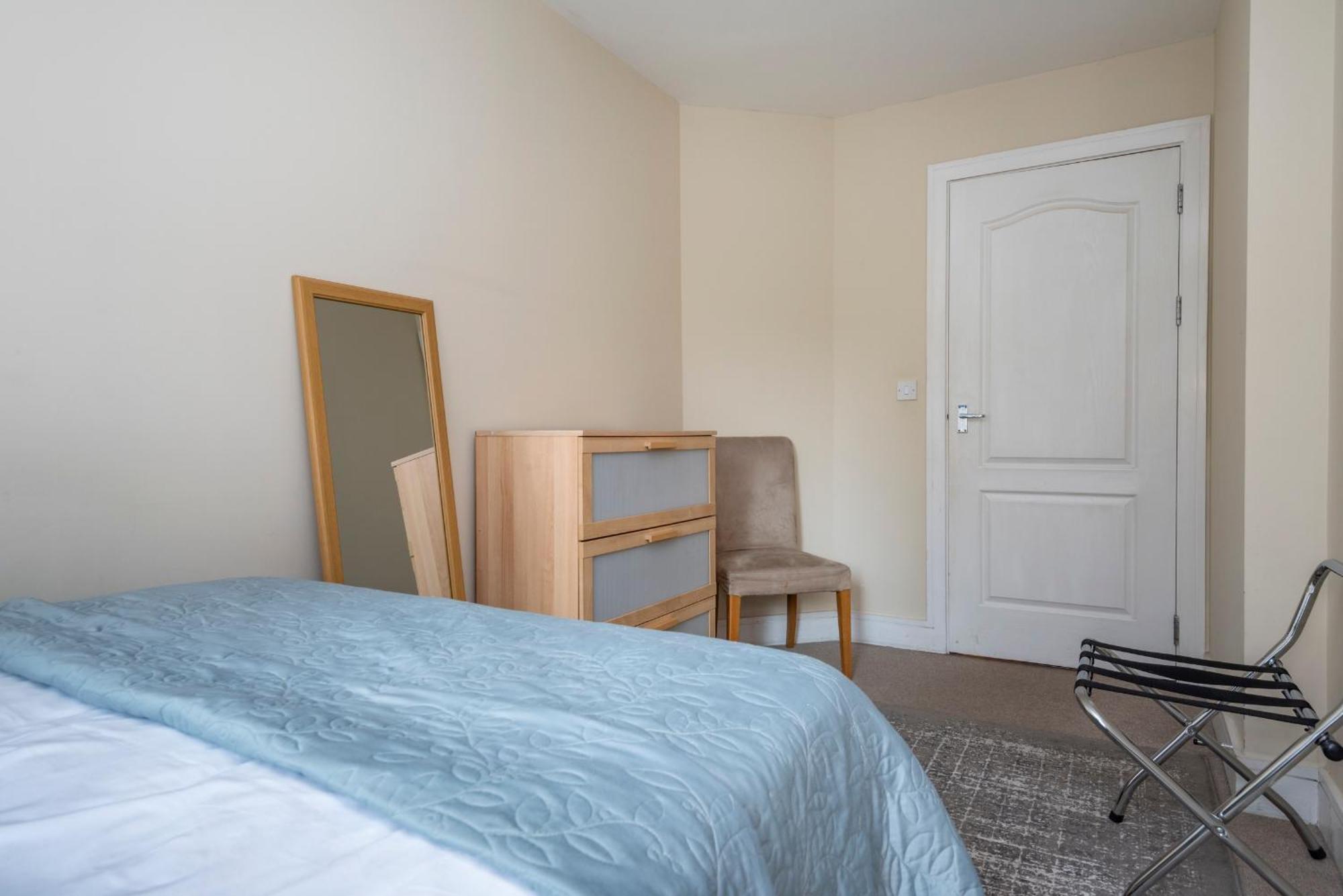 Battersea Power Station Apartment Λονδίνο Εξωτερικό φωτογραφία