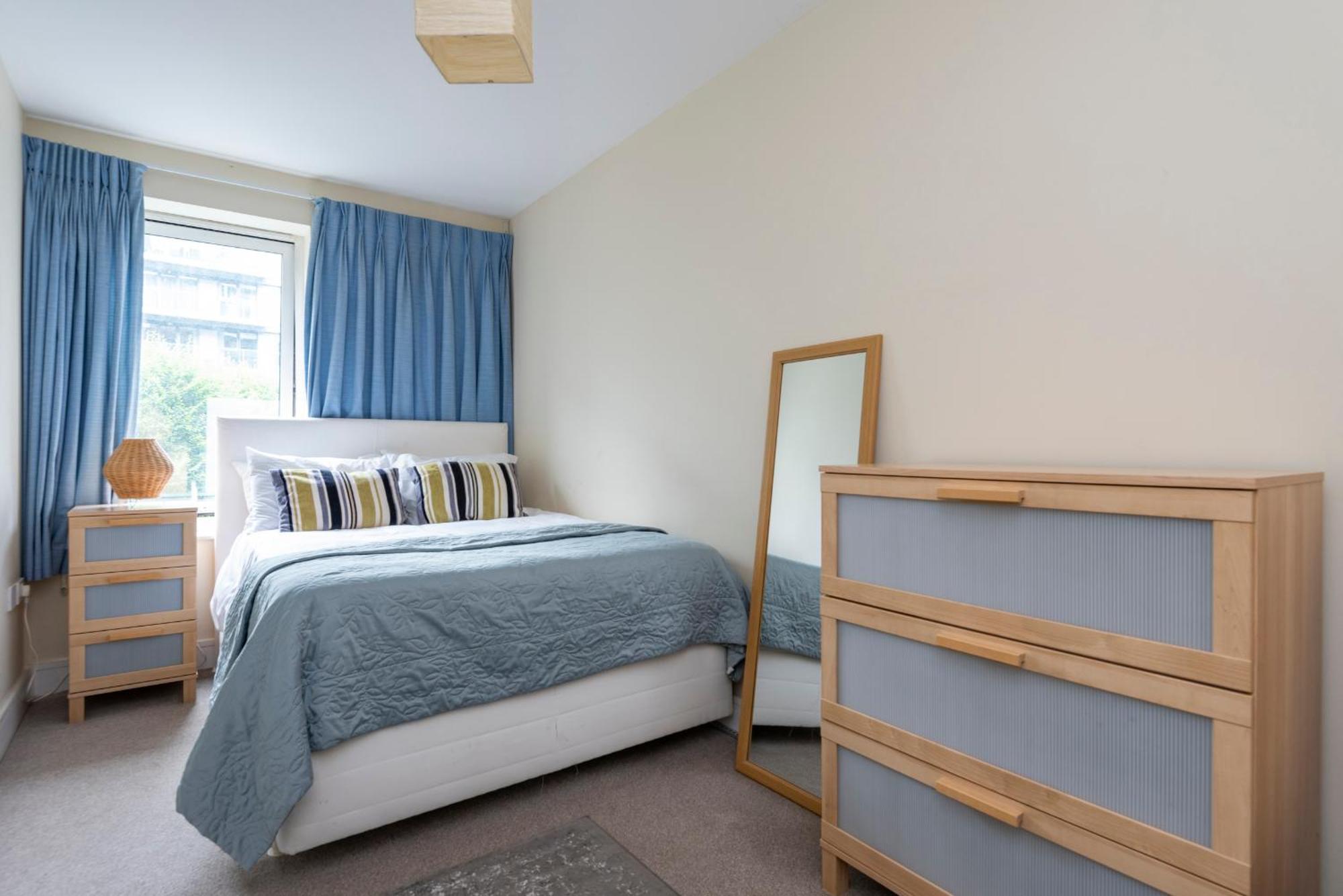 Battersea Power Station Apartment Λονδίνο Εξωτερικό φωτογραφία