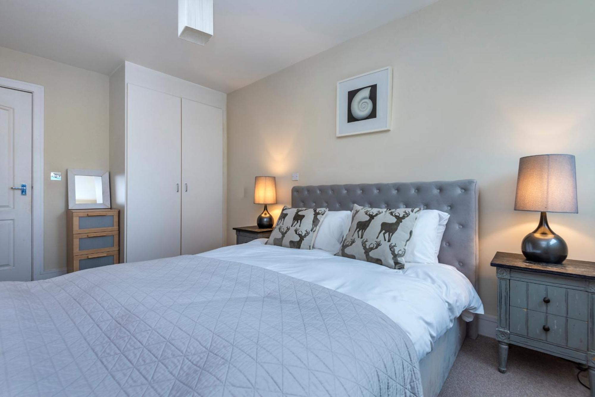 Battersea Power Station Apartment Λονδίνο Εξωτερικό φωτογραφία
