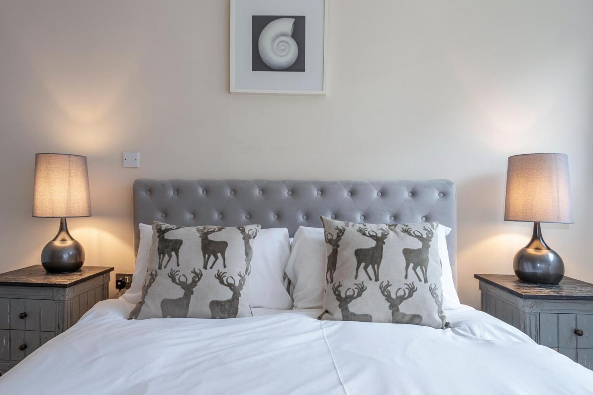Battersea Power Station Apartment Λονδίνο Εξωτερικό φωτογραφία