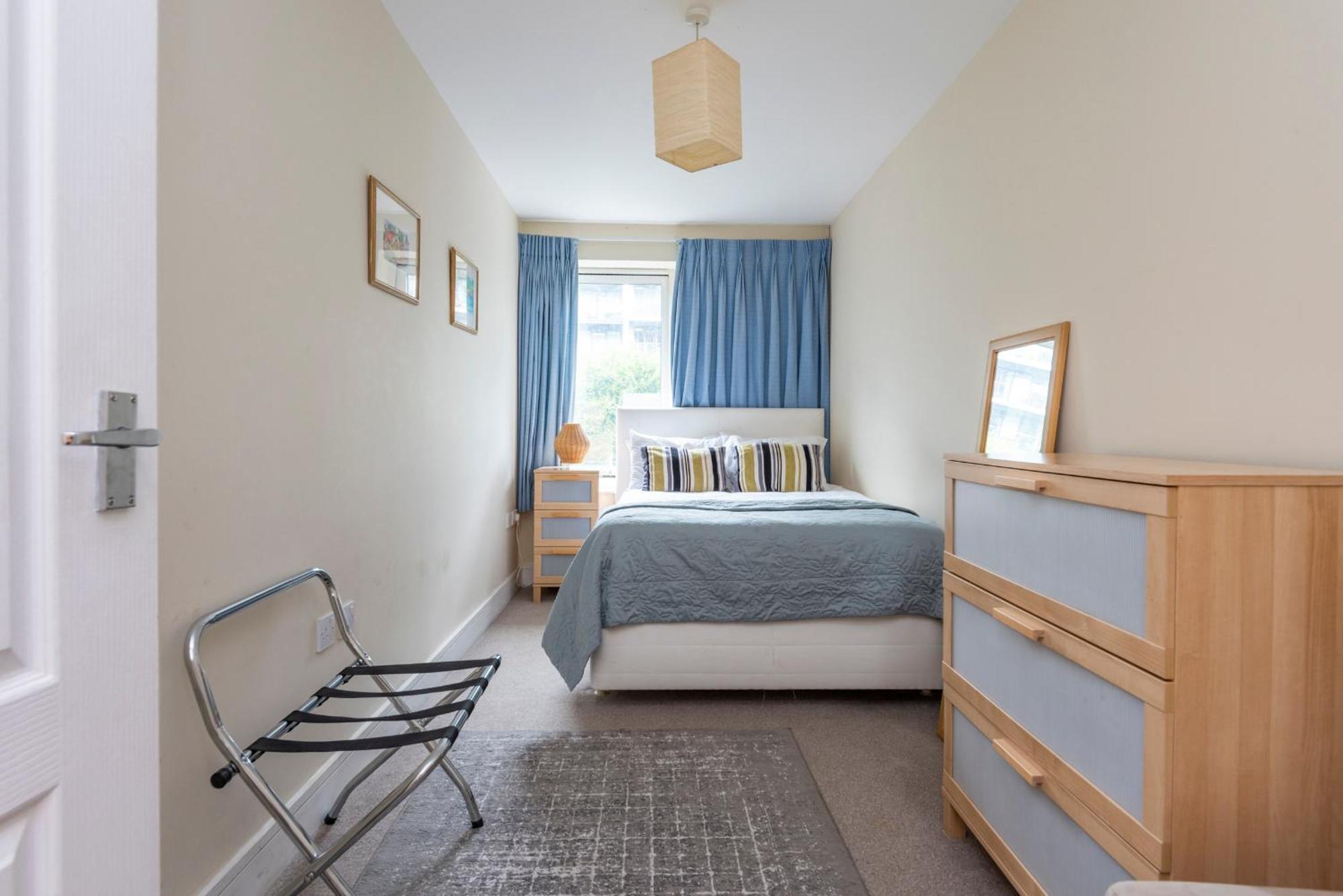 Battersea Power Station Apartment Λονδίνο Εξωτερικό φωτογραφία