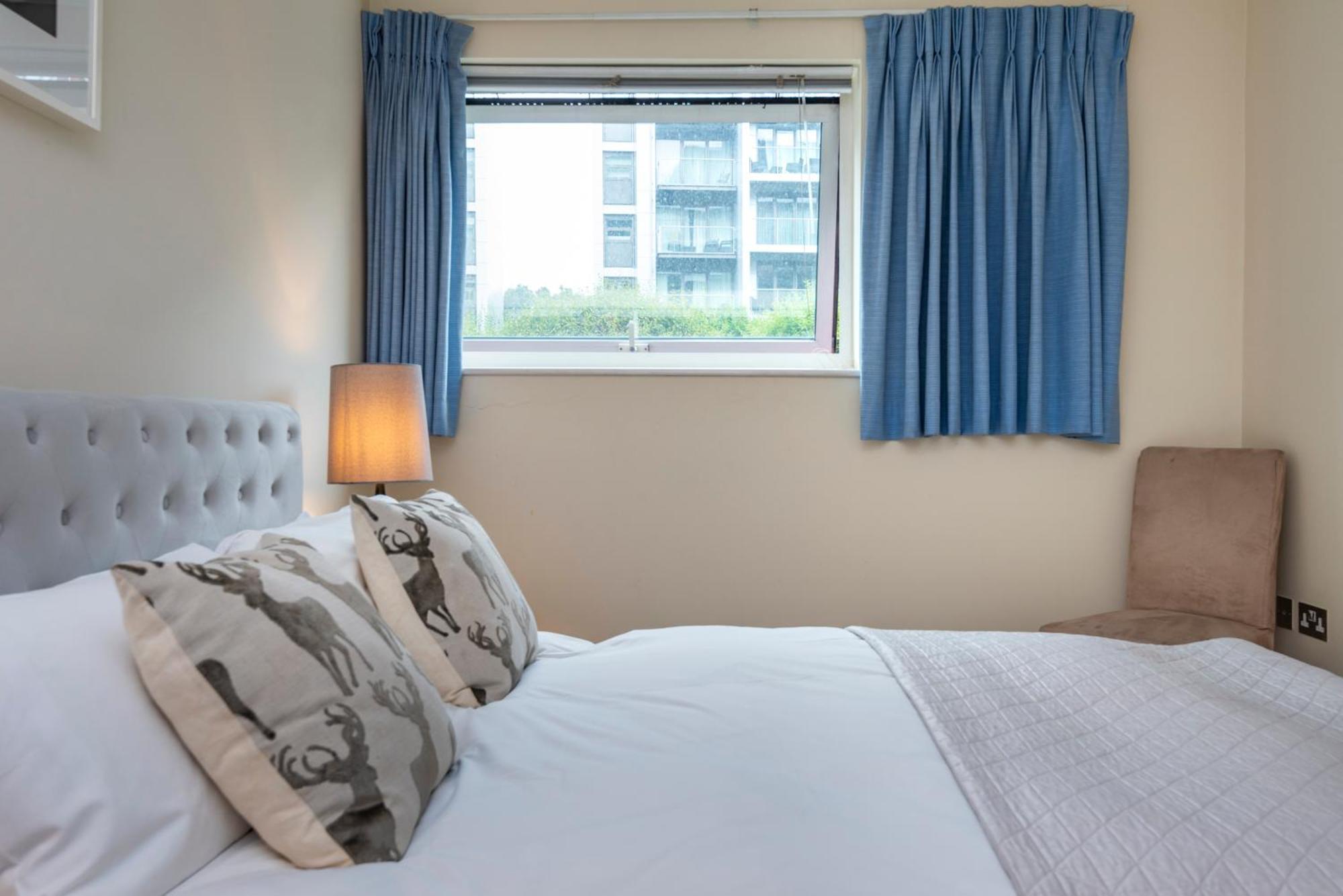 Battersea Power Station Apartment Λονδίνο Εξωτερικό φωτογραφία
