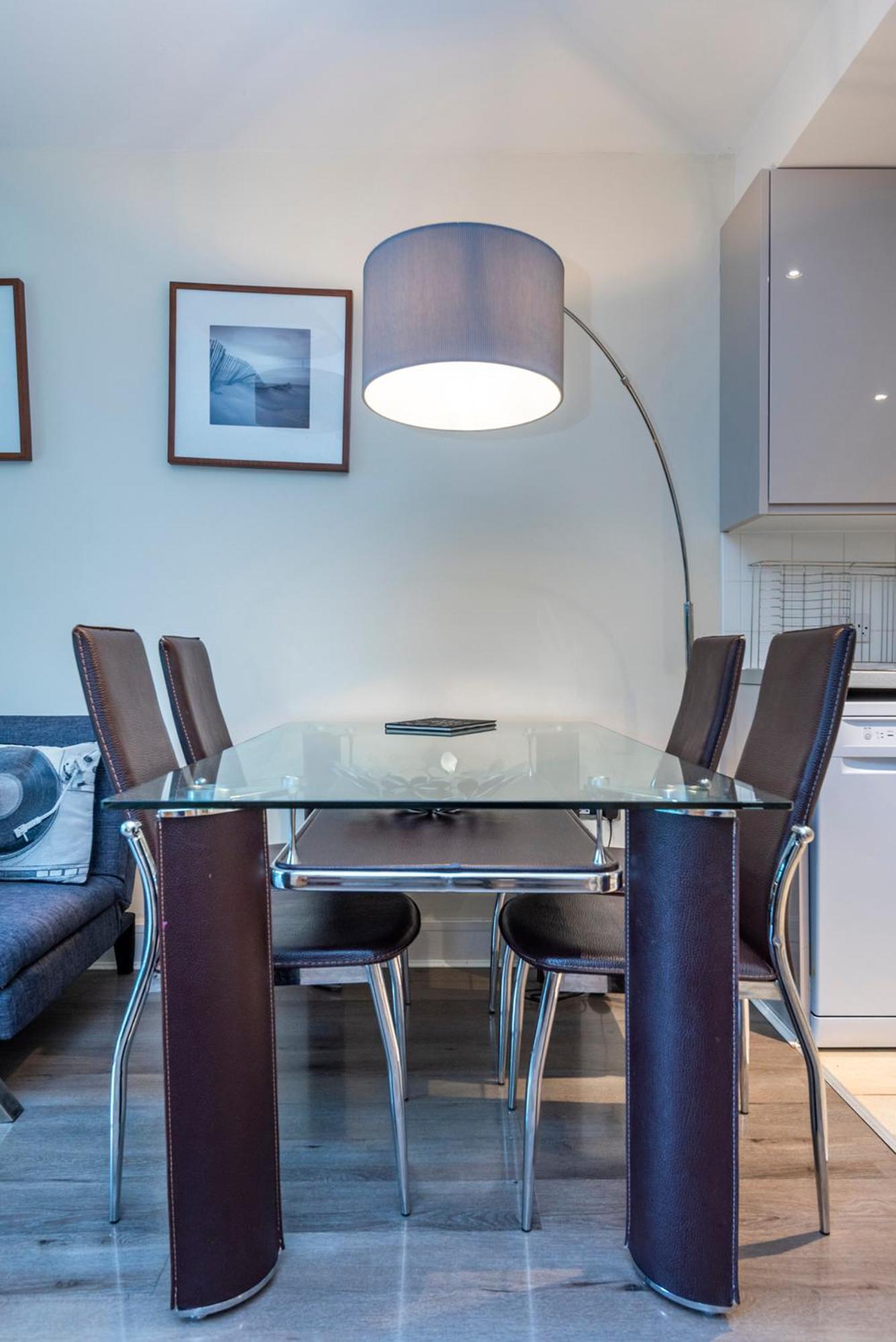 Battersea Power Station Apartment Λονδίνο Εξωτερικό φωτογραφία