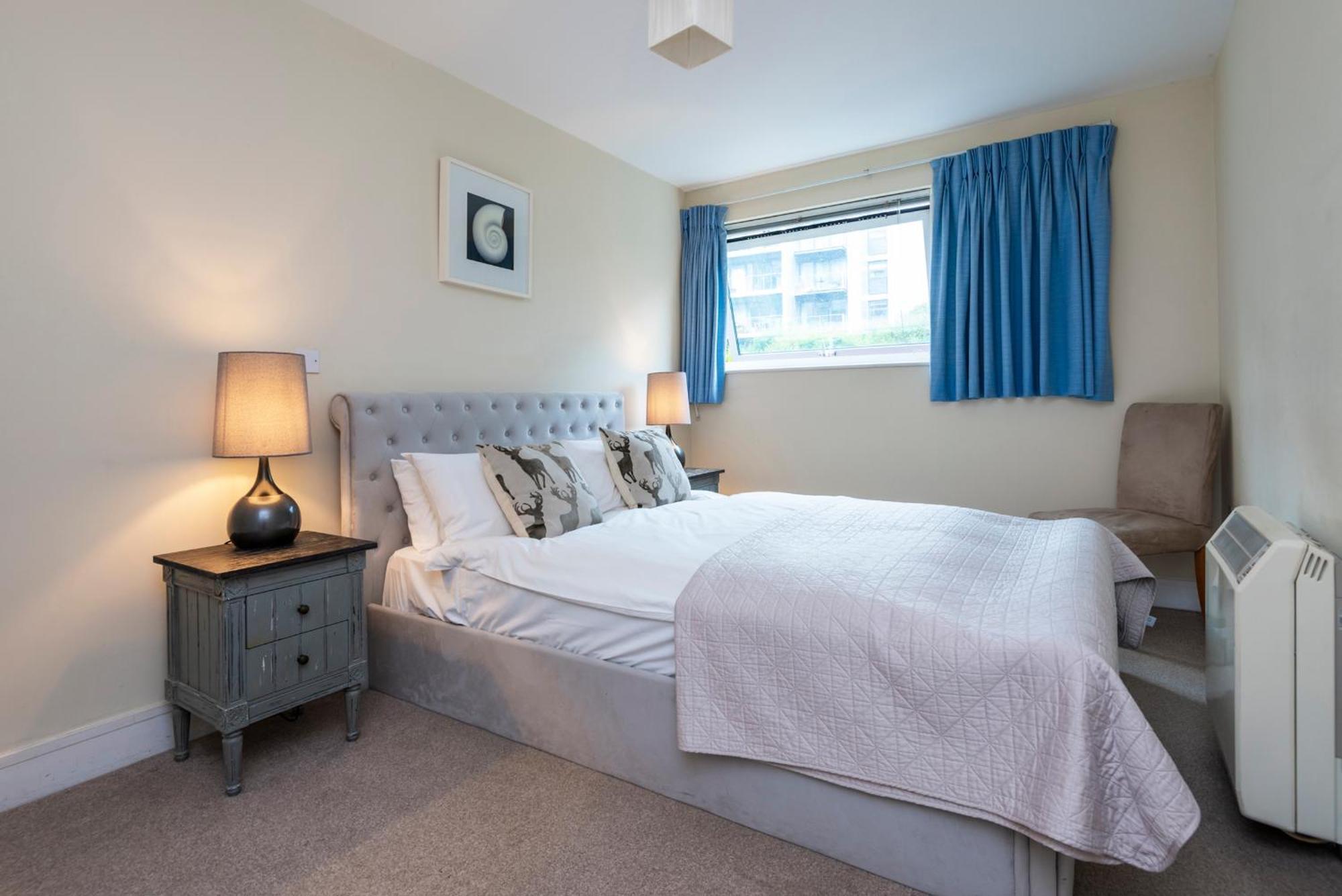 Battersea Power Station Apartment Λονδίνο Εξωτερικό φωτογραφία