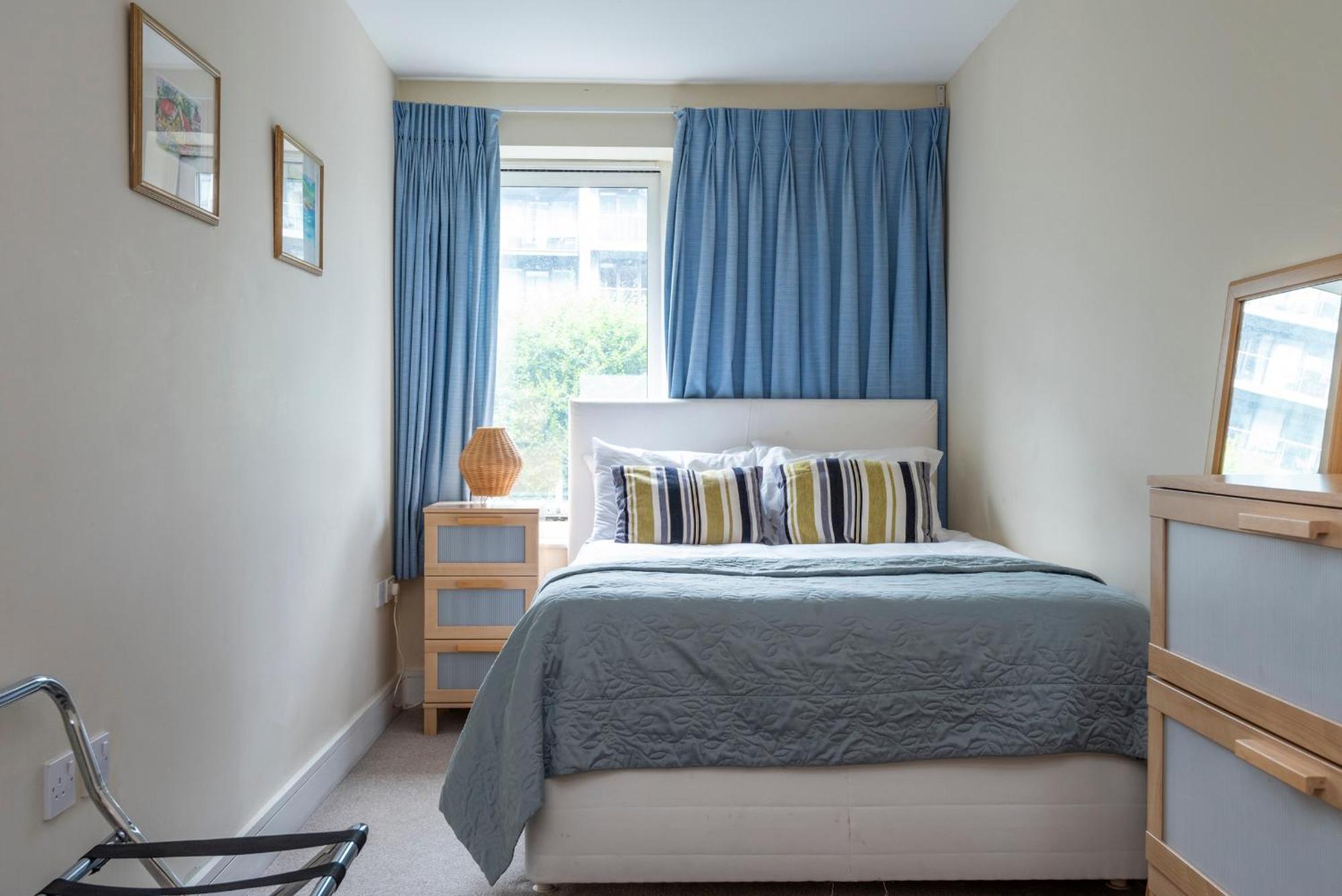 Battersea Power Station Apartment Λονδίνο Εξωτερικό φωτογραφία