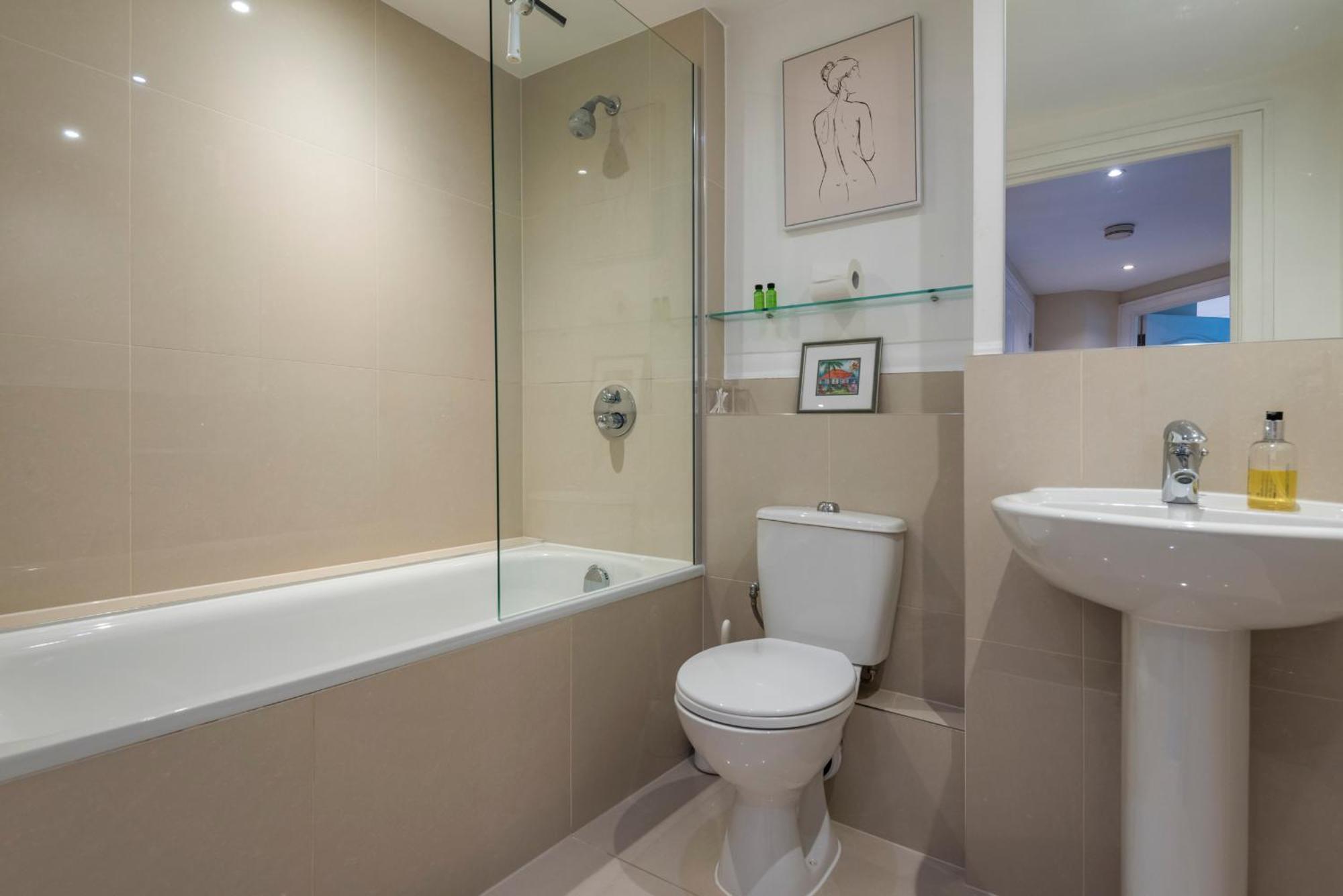 Battersea Power Station Apartment Λονδίνο Εξωτερικό φωτογραφία